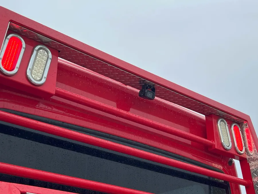 2007 Freightliner M2 106 | Photo 21 of 40