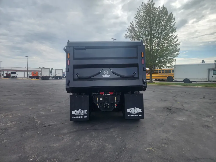 2026 Western Star 47X | Photo 4 of 10