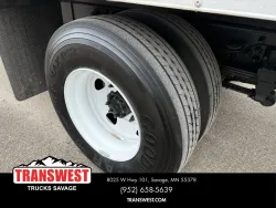 2024 Ford F650 | Thumbnail Photo 6 of 21