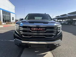 2025 GMC Sierra 1500 SLT | Thumbnail Photo 8 of 20