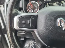 2024 RAM 3500 Chassis Cab SLT | Thumbnail Photo 12 of 22