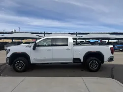 2024 GMC Sierra 3500HD SLE | Thumbnail Photo 4 of 19