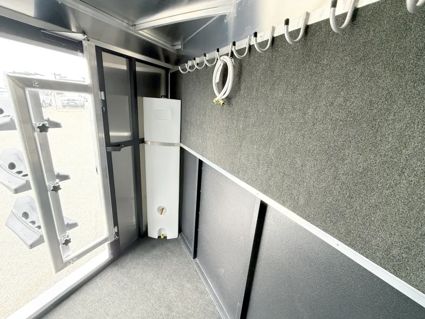 2026 Logan Coach Bullseye 3HGN | Photo 7 of 13