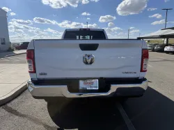 2024 RAM 2500 Tradesman | Thumbnail Photo 6 of 17