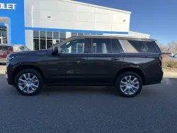 2021 Chevrolet Tahoe High Country | Thumbnail Photo 1 of 25