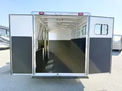 2026 Cimarron Norstar 4HGN | Thumbnail Photo 11 of 18