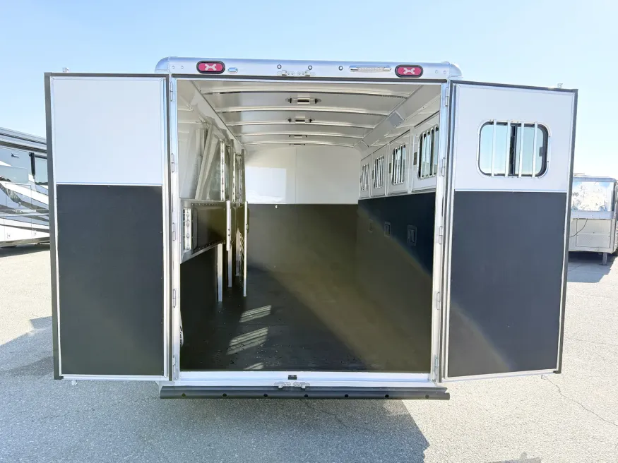 2026 Cimarron Norstar 4HGN | Photo 11 of 18