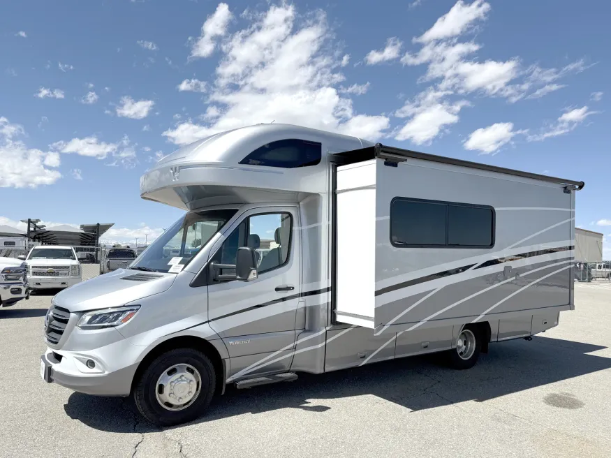 2024 Winnebago View 24D | Photo 21 of 24