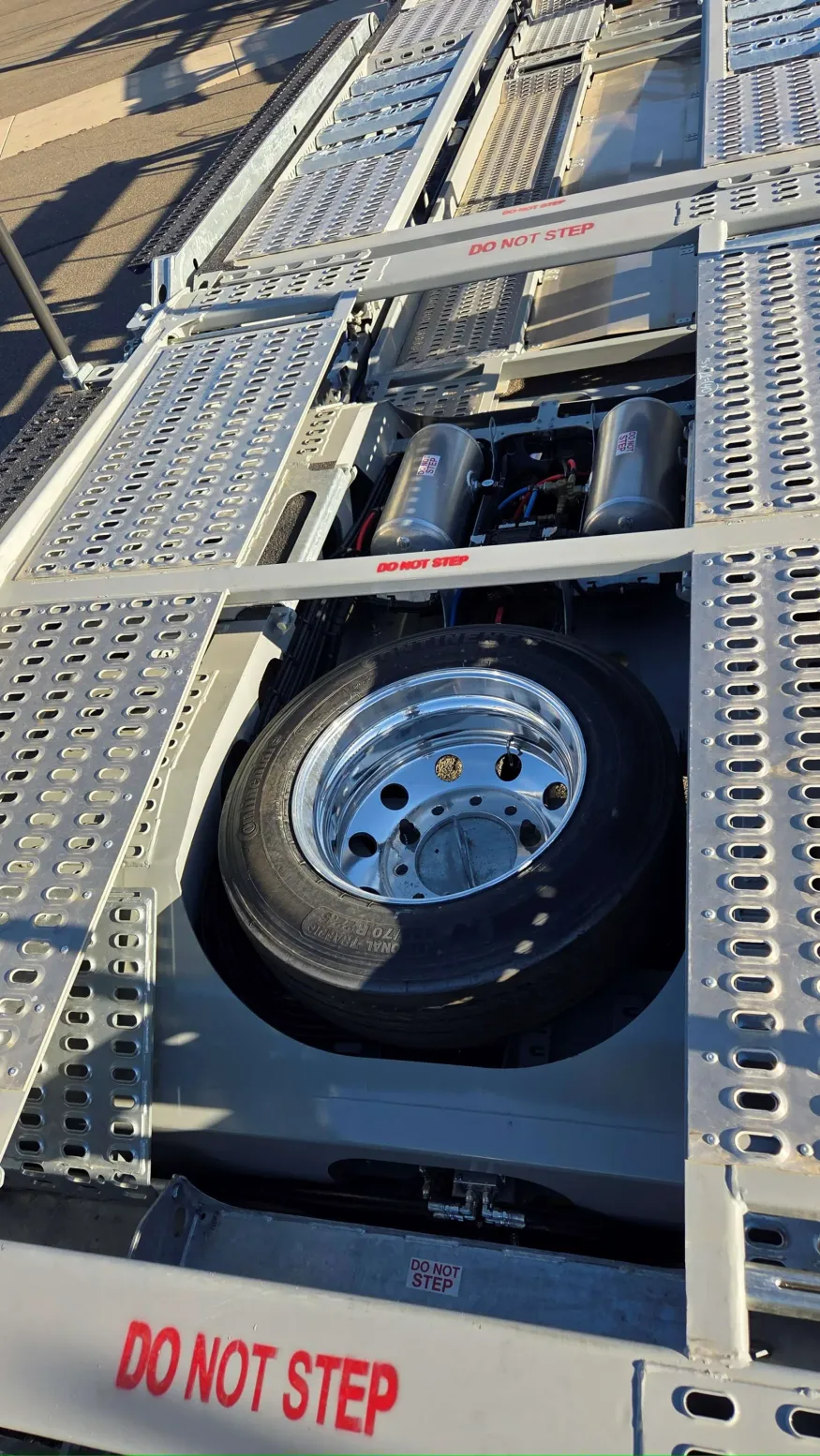 2026 Western Star 49X | Photo 24 of 60