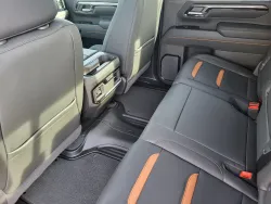 2026 GMC Sierra 2500HD AT4 | Thumbnail Photo 22 of 25