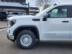 2026 GMC Sierra 1500 Pro | Thumbnail Photo 5 of 23