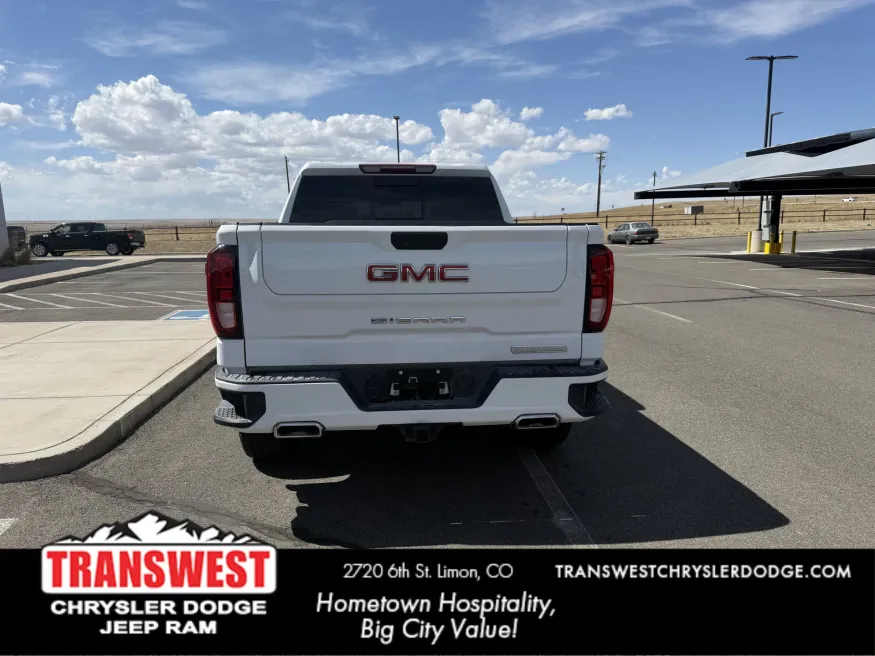 2021 GMC Sierra 1500 Elevation | Photo 6 of 21