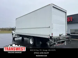 2021 International MV607 | Thumbnail Photo 8 of 15