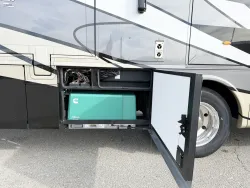 2024 Newmar Bay Star 3626 | Thumbnail Photo 27 of 31