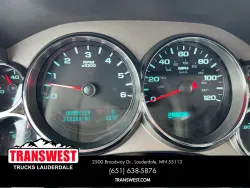 2013 GMC Sierra 1500 SLE | Thumbnail Photo 15 of 17