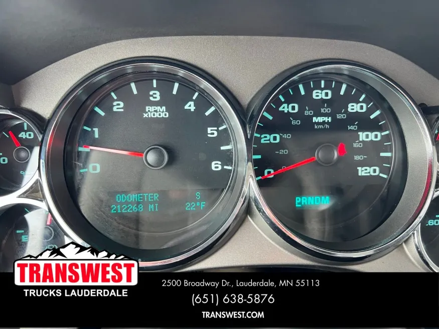 2013 GMC Sierra 1500 SLE | Photo 15 of 17