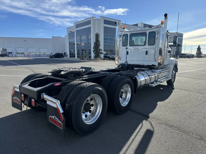 2026 Western Star 49X | Photo 5 of 14