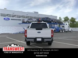 2026 Ford Super Duty F-350 XL | Thumbnail Photo 5 of 22