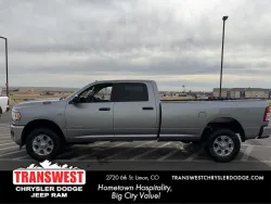 2022 RAM 2500 Big Horn | Thumbnail Photo 5 of 5