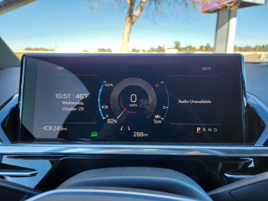 2026 GMC Sierra EV Standard Range Elevation | Photo 21 of 28