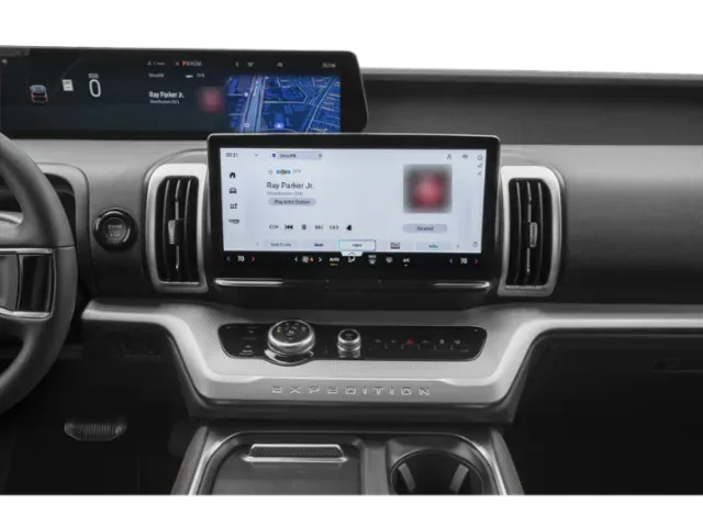 2026 Ford Expedition Max | Photo 10 of 17