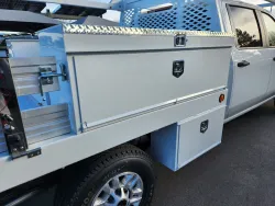 2026 GMC Sierra 2500HD Pro | Thumbnail Photo 24 of 30