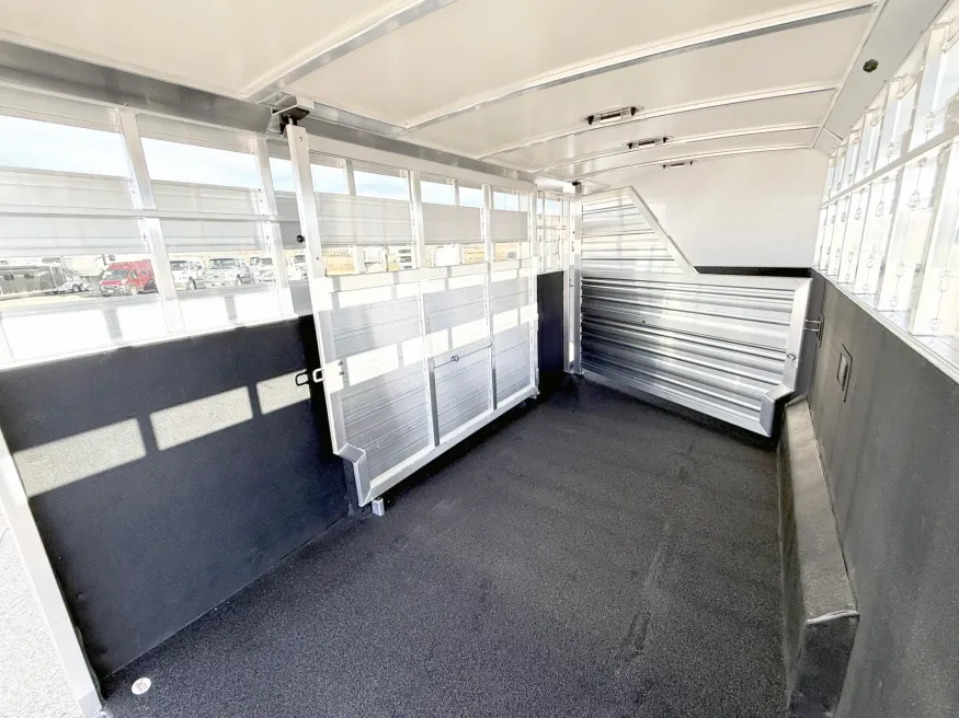 2026 Cimarron Lonestar Stock | Photo 13 of 19