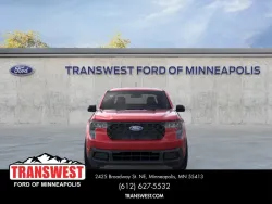 2026 Ford Maverick XLT | Thumbnail Photo 5 of 24