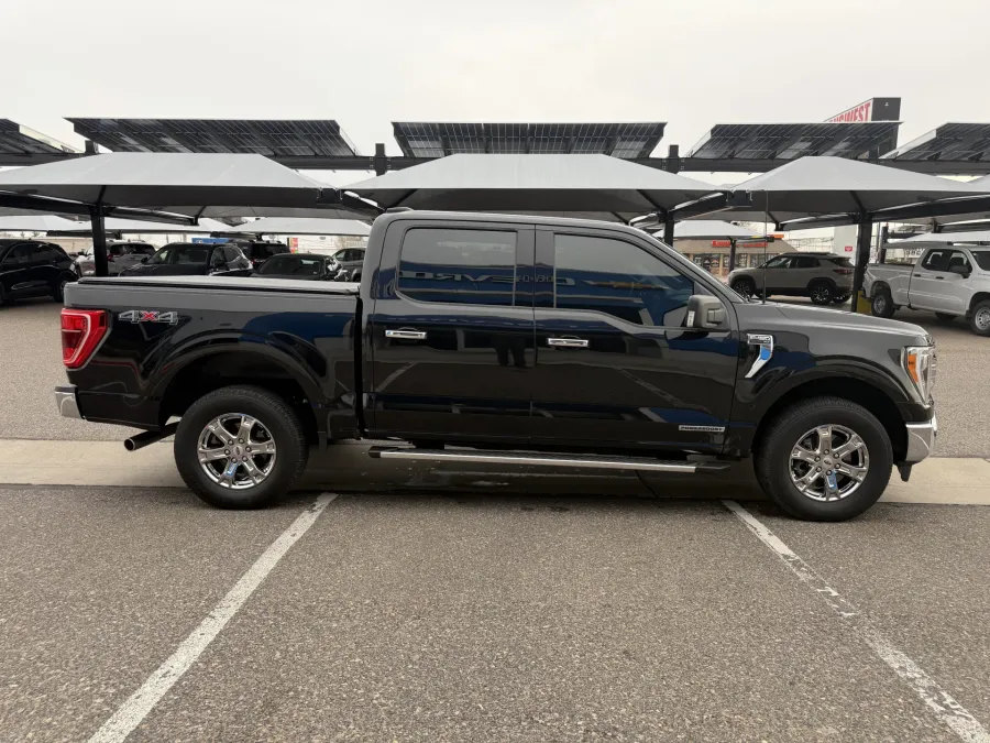 2023 Ford F-150 XL | Photo 5 of 18