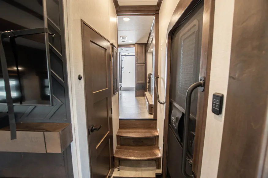 2025 Forest River Riverstone Legacy 39RKFB | Photo 17 of 25