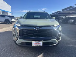 2026 Chevrolet Equinox AWD ACTIV | Thumbnail Photo 7 of 22