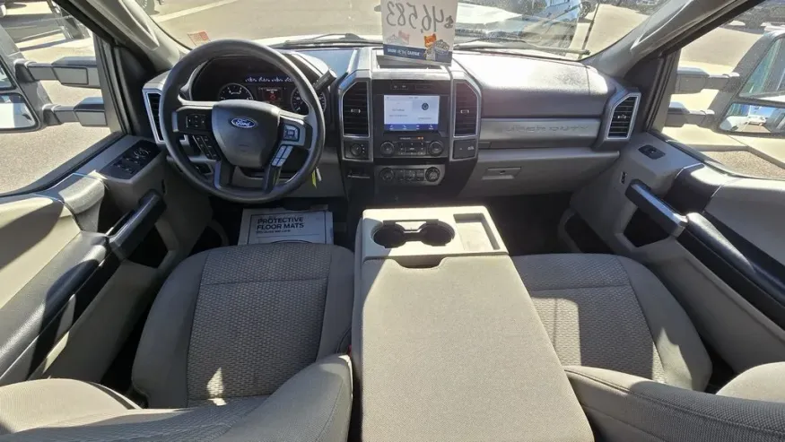 2022 Ford F-350 | Photo 21 of 24