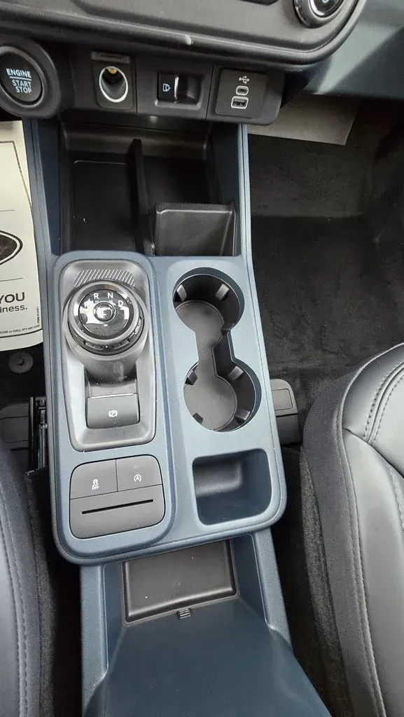 2026 Ford Maverick | Photo 24 of 32