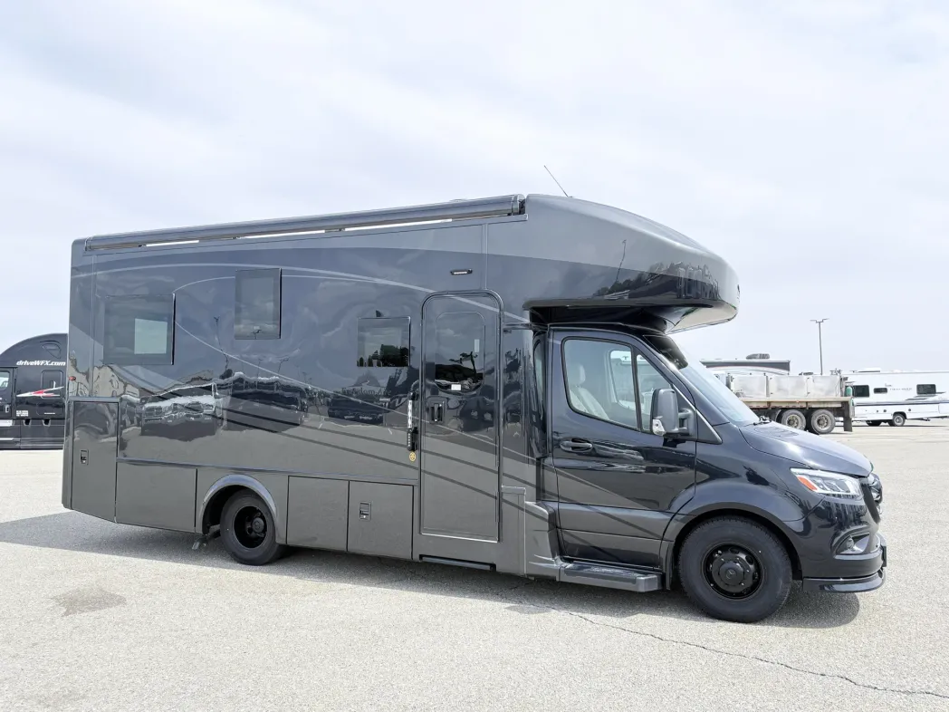 2027 Newmar Freedom Aire 2512 