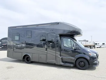 2027 Newmar Freedom Aire 2512