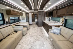 2026 Tiffin Allegro Bus 40IP | Thumbnail Photo 3 of 28