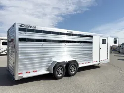 2026 Cimarron Lonestar Stock | Thumbnail Photo 8 of 18