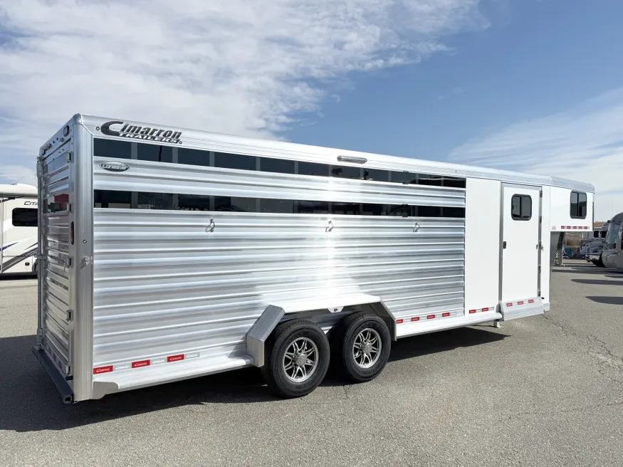 2026 Cimarron Lonestar Stock | Photo 8 of 18