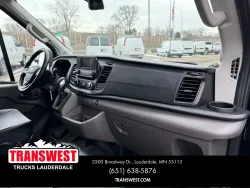 2023 Ford Transit-250 Base | Thumbnail Photo 5 of 21
