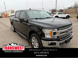 2019 Ford F-150 XLT | Thumbnail Photo 14 of 19