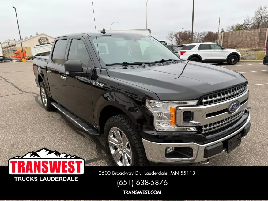 2019 Ford F-150 XLT | Photo 14 of 19