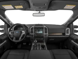 2016 Ford F-150 | Thumbnail Photo 4 of 17