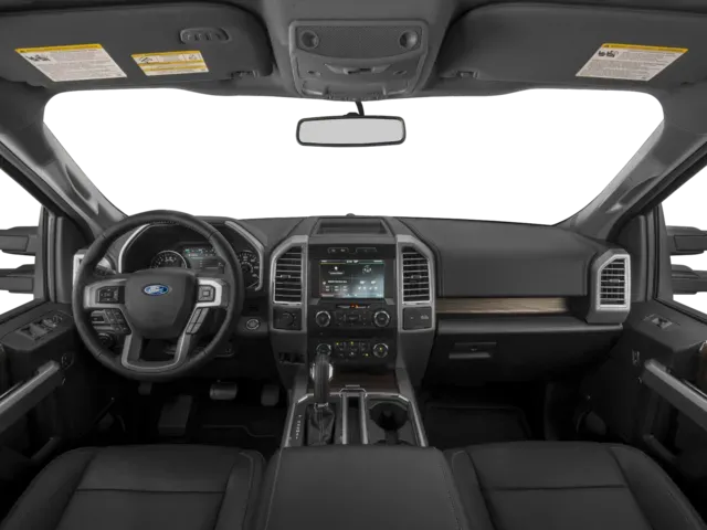 2016 Ford F-150 | Photo 4 of 17