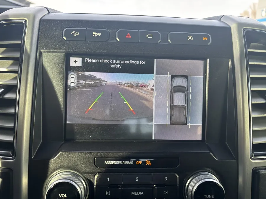 2019 Ford F-150 | Photo 15 of 22