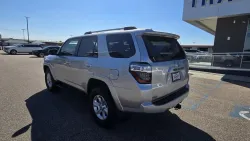 2022 Toyota 4Runner | Thumbnail Photo 6 of 29