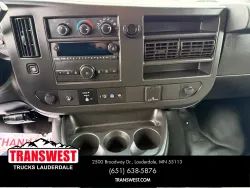2021 Chevrolet Express 2500 Work Van | Thumbnail Photo 7 of 19