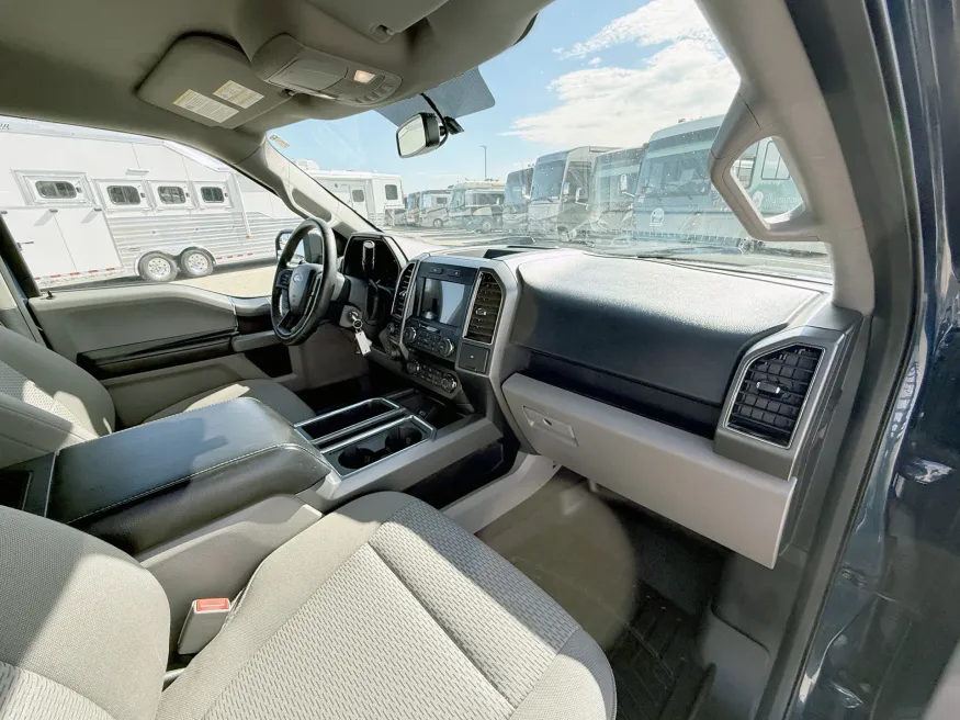 2018 Ford F-150 | Photo 21 of 22