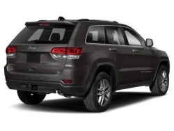 2021 Jeep Grand Cherokee | Thumbnail Photo 1 of 14