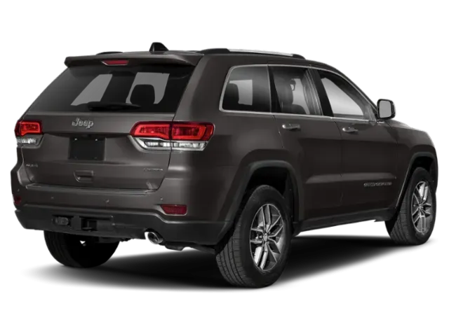 2021 Jeep Grand Cherokee | Photo 1 of 14