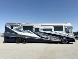 2026 Newmar King Aire 4531 | Thumbnail Photo 3 of 35